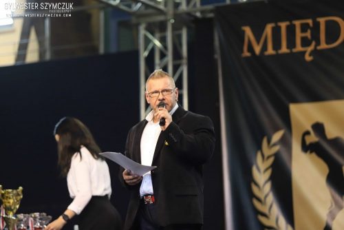 MMP NABBA/WFF 2019