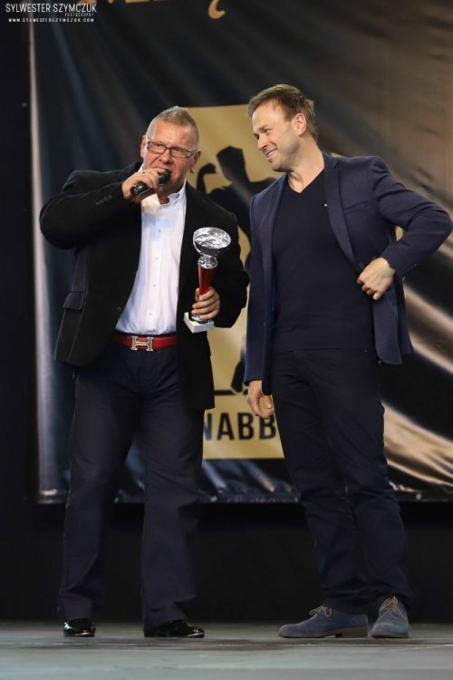 MMP NABBA/WFF 2019