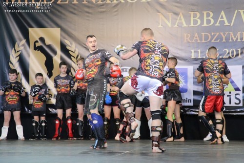 MMP NABBA/WFF 2019