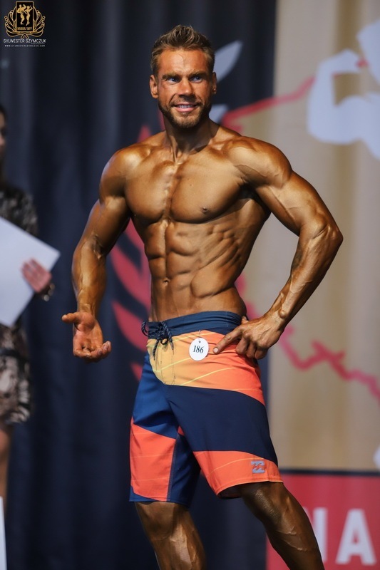 MISTRZOSTWA POLSKI NABBA I WFF W KULTURYSTYCE I FITNESS 2021