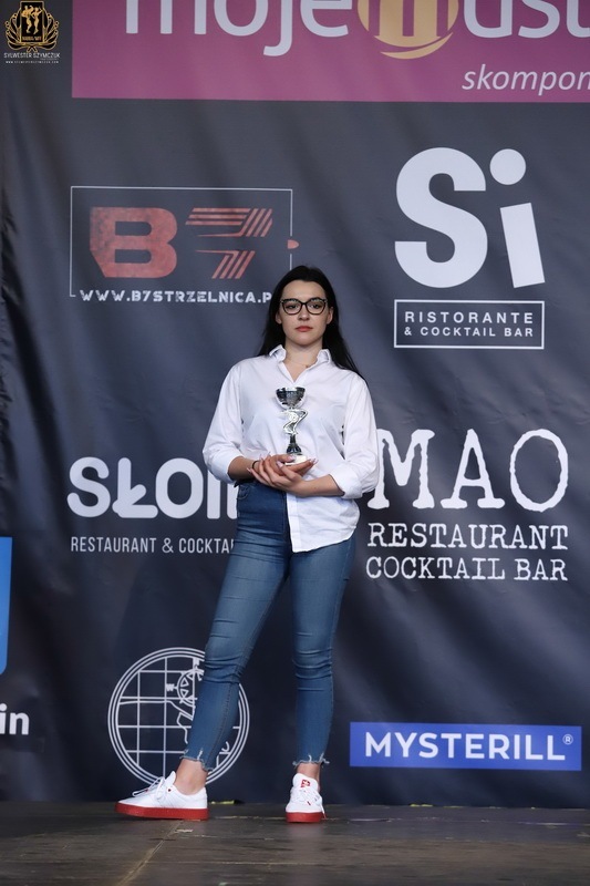 MISTRZOSTWA POLSKI NABBA I WFF W KULTURYSTYCE I FITNESS 2021