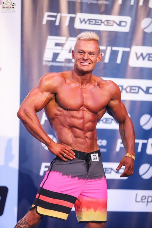 Mistrzostwa Polski PZKFiTS w KiF Kielce 2020