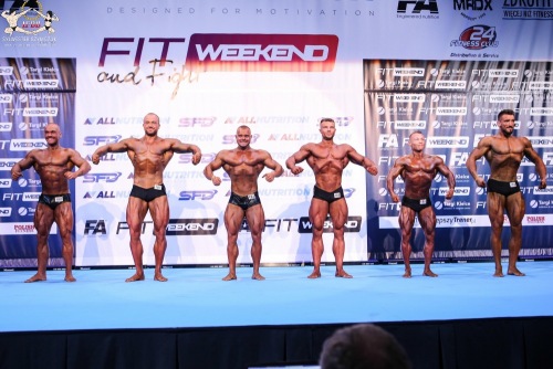 Mistrzostwa Polski PZKFiTS w KiF Kielce 2020