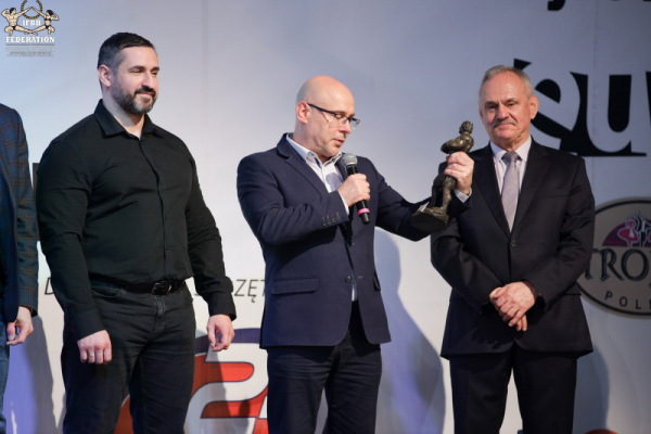 Mistrzostwa Ślaska w KiF Mysłowice 2023