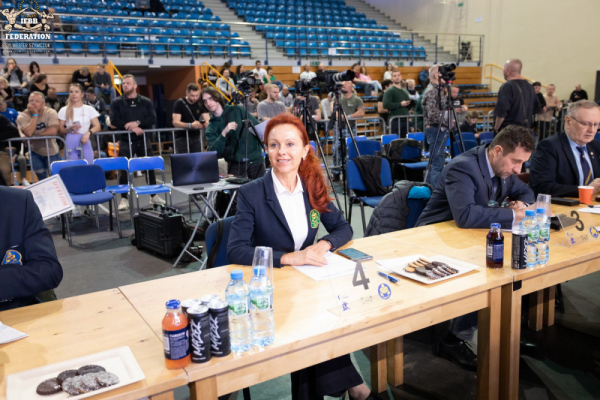 Mistrzostwa Ślaska w KiF Mysłowice 2023
