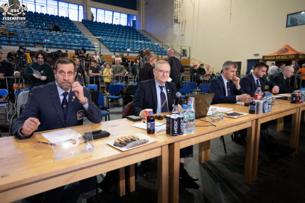 Mistrzostwa Ślaska w KiF Mysłowice 2023