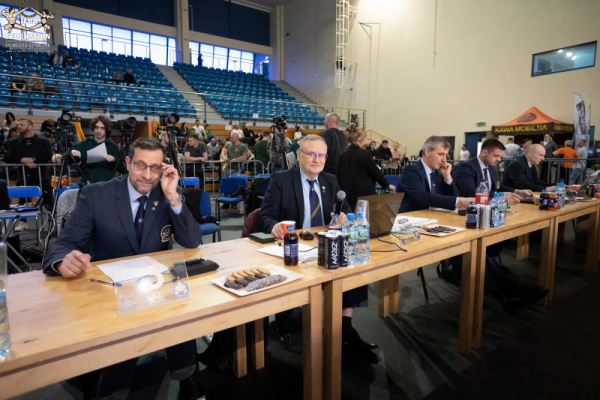 Mistrzostwa Ślaska w KiF Mysłowice 2023