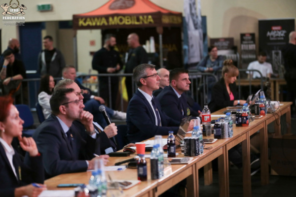 Mistrzostwa Ślaska w KiF Mysłowice 2023