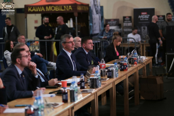 Mistrzostwa Ślaska w KiF Mysłowice 2023