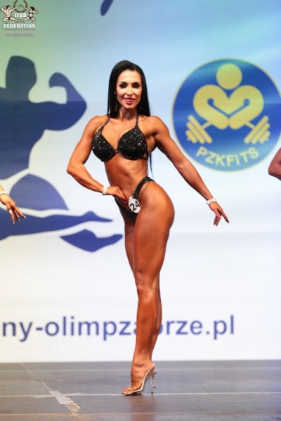 Mistrzostwa Ślaska w KiF Mysłowice 2023