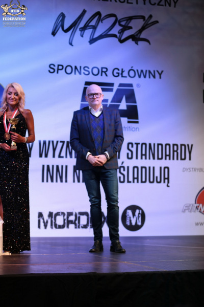 Mistrzostwa Ślaska w KiF Mysłowice 2023