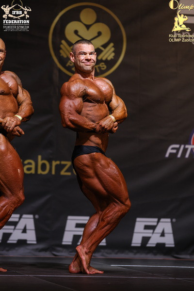 Mistrzostwa Śląska w Kulturystyce i Fitness Olimp Challenge 22-23.03.2025