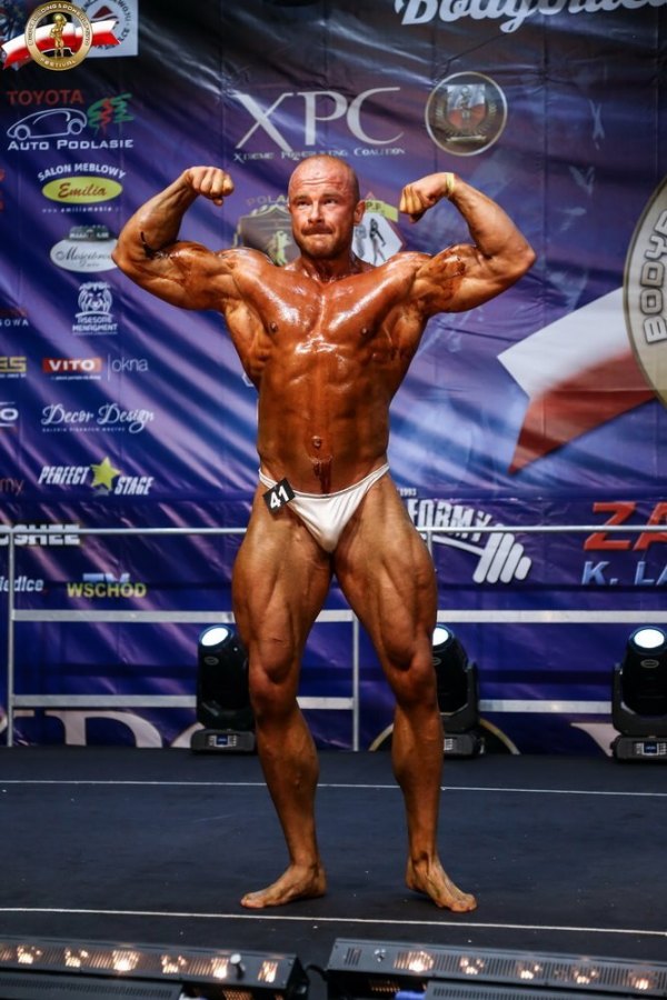 MP oraz Debiuty IBFF i WPF w KiF 2020