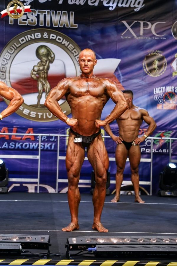 MP oraz Debiuty IBFF i WPF w KiF 2020