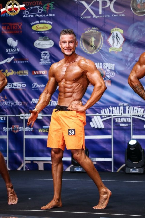 MP oraz Debiuty IBFF i WPF w KiF 2020