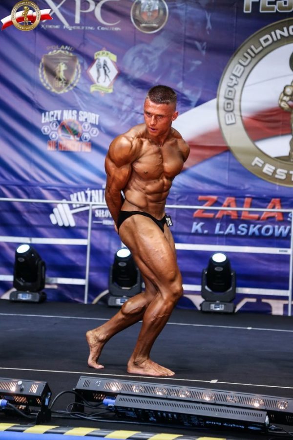 MP oraz Debiuty IBFF i WPF w KiF 2020