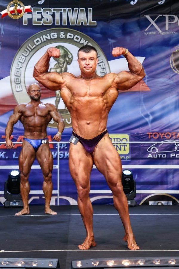 MP oraz Debiuty IBFF i WPF w KiF 2020