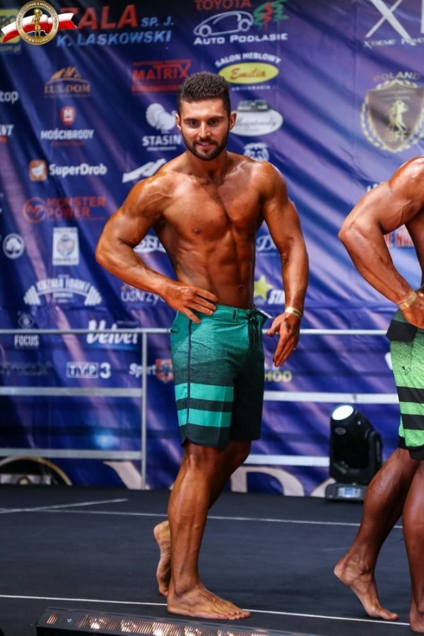 MP oraz Debiuty IBFF i WPF w KiF 2020