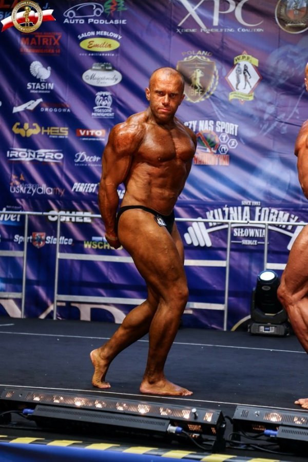 MP oraz Debiuty IBFF i WPF w KiF 2020