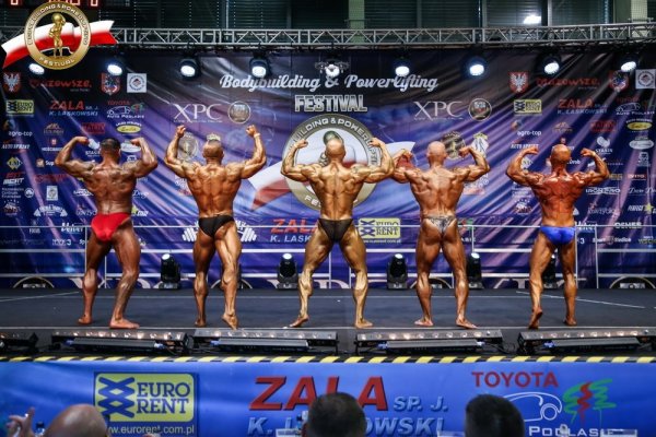 MP oraz Debiuty IBFF i WPF w KiF 2020