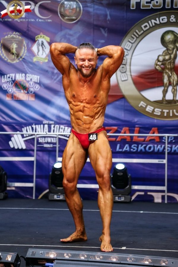 MP oraz Debiuty IBFF i WPF w KiF 2020