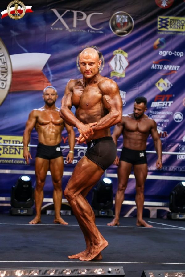 MP oraz Debiuty IBFF i WPF w KiF 2020