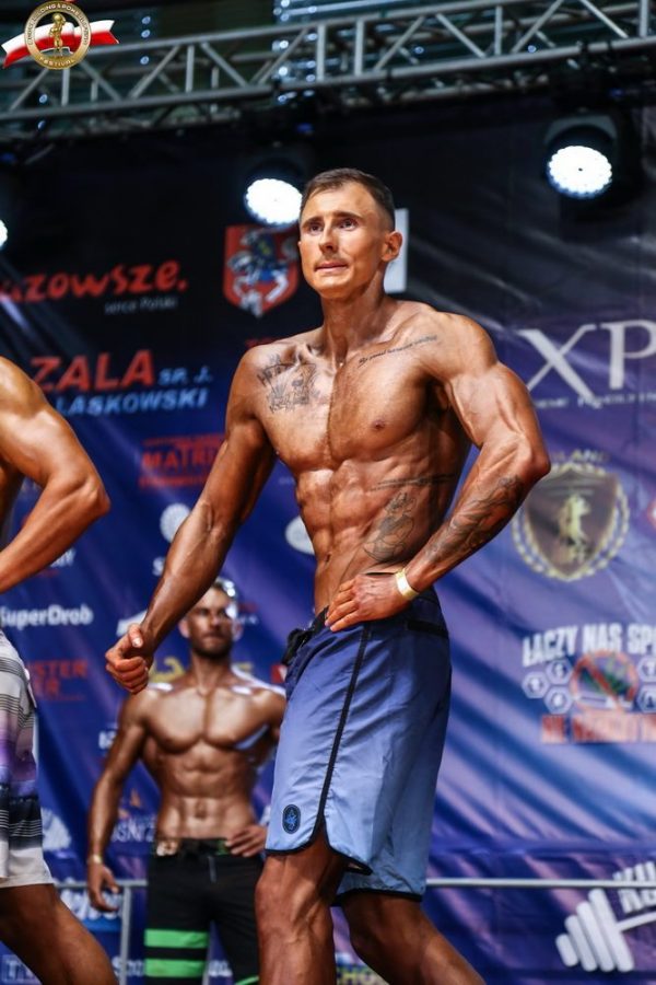 MP oraz Debiuty IBFF i WPF w KiF 2020