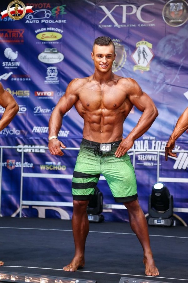 MP oraz Debiuty IBFF i WPF w KiF 2020
