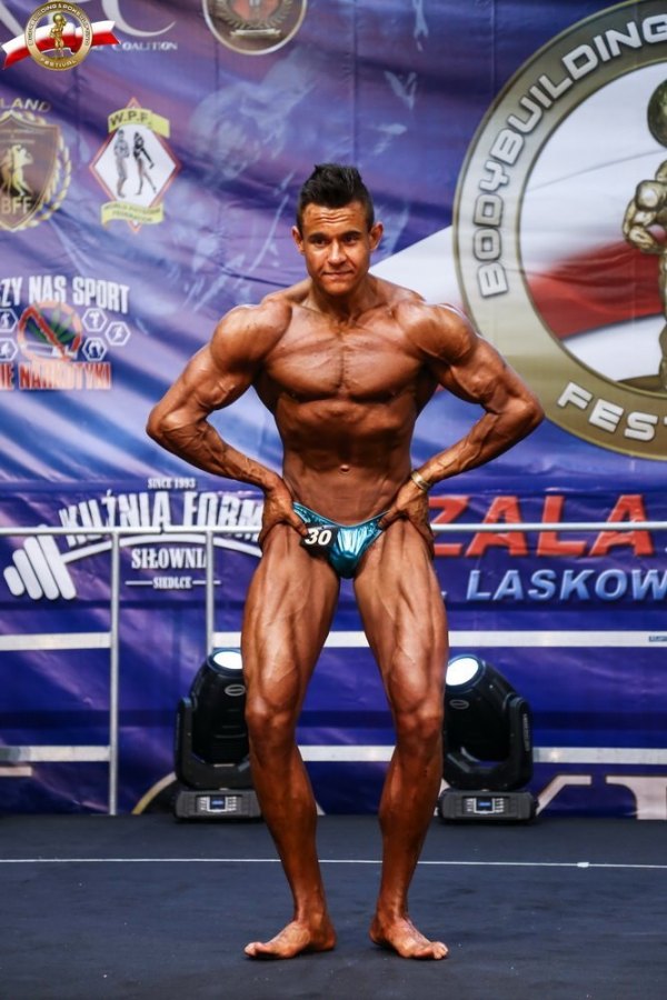 MP oraz Debiuty IBFF i WPF w KiF 2020