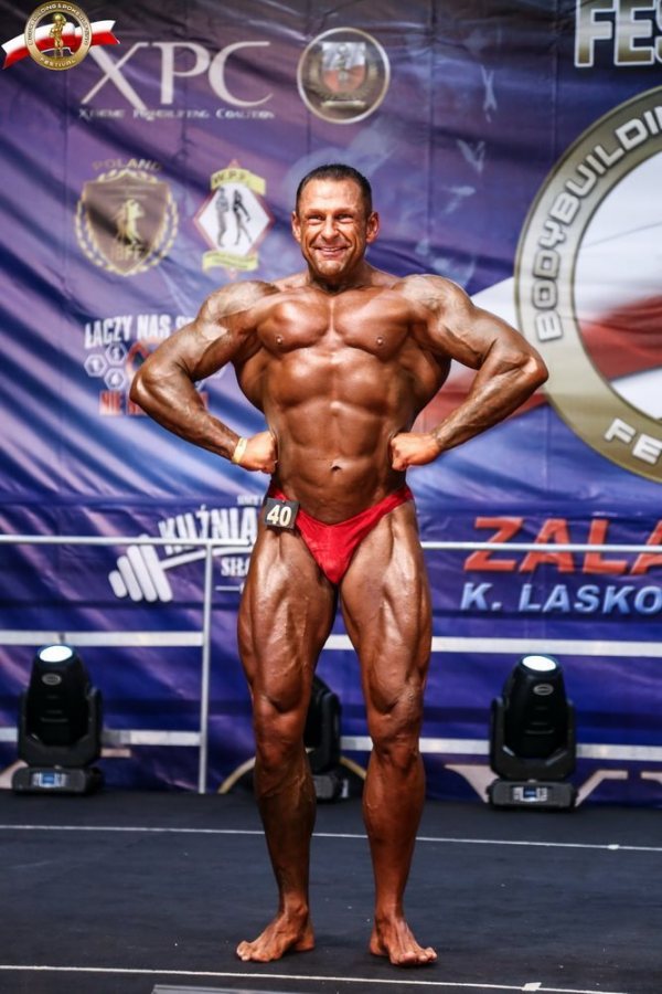 MP oraz Debiuty IBFF i WPF w KiF 2020