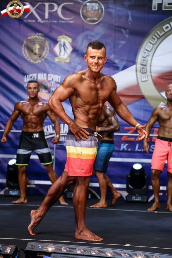 MP oraz Debiuty IBFF i WPF w KiF 2020