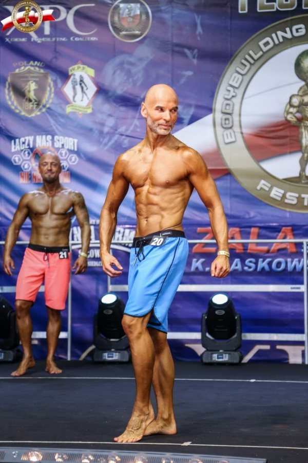 MP oraz Debiuty IBFF i WPF w KiF 2020