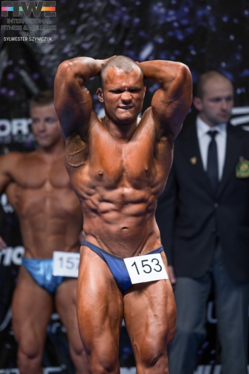 MP JUNIORÓW I WETERANÓW W KIF FIWE Warszawa 2016