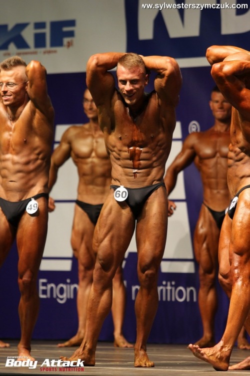 MP JUNIORÓW I WETERANÓW W KIF Katowice 2014