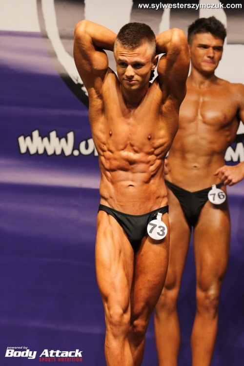 MP JUNIORÓW I WETERANÓW W KIF Katowice 2014