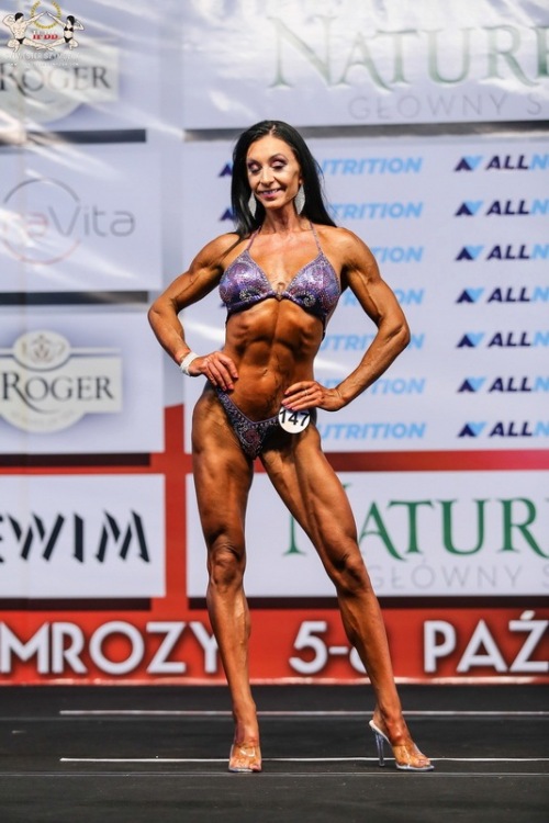 MP JUNIORÓW I WETERANÓW W KIF Mrozy 2017