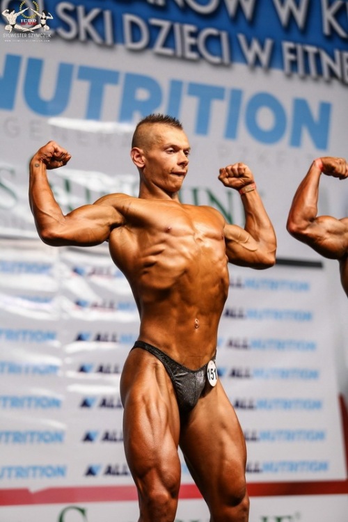 MP JUNIORÓW I WETERANÓW W KIF Mrozy 2017