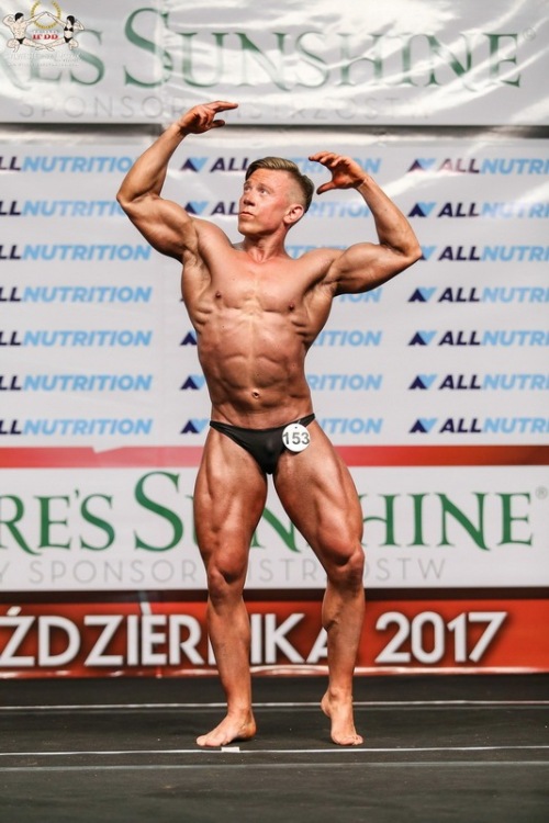 MP JUNIORÓW I WETERANÓW W KIF Mrozy 2017