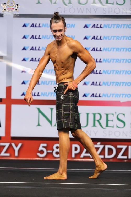 MP JUNIORÓW I WETERANÓW W KIF Mrozy 2017