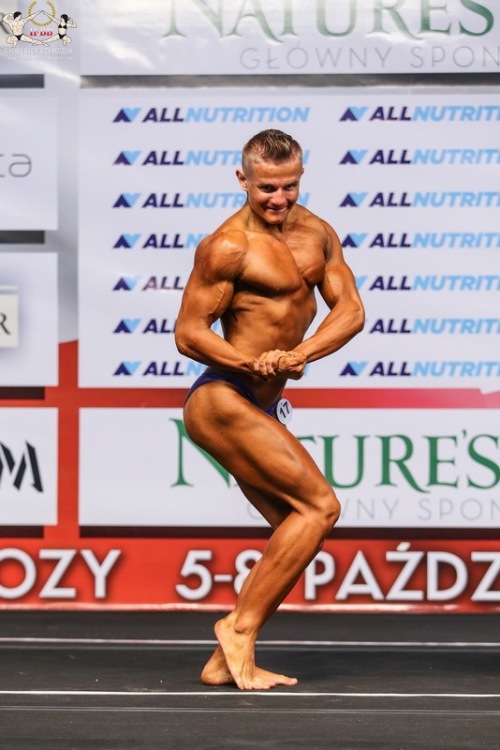 MP JUNIORÓW I WETERANÓW W KIF Mrozy 2017