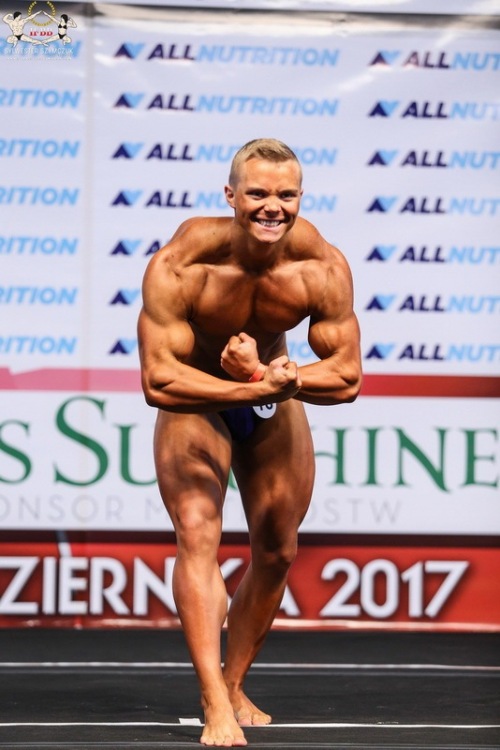 MP JUNIORÓW I WETERANÓW W KIF Mrozy 2017