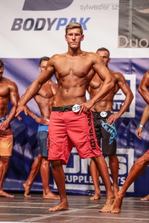MP JUNIORÓW I WETERANÓW W KIF Wrocław 2015