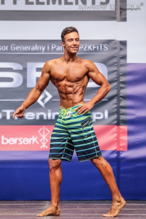 MP JUNIORÓW I WETERANÓW W KIF Wrocław 2015