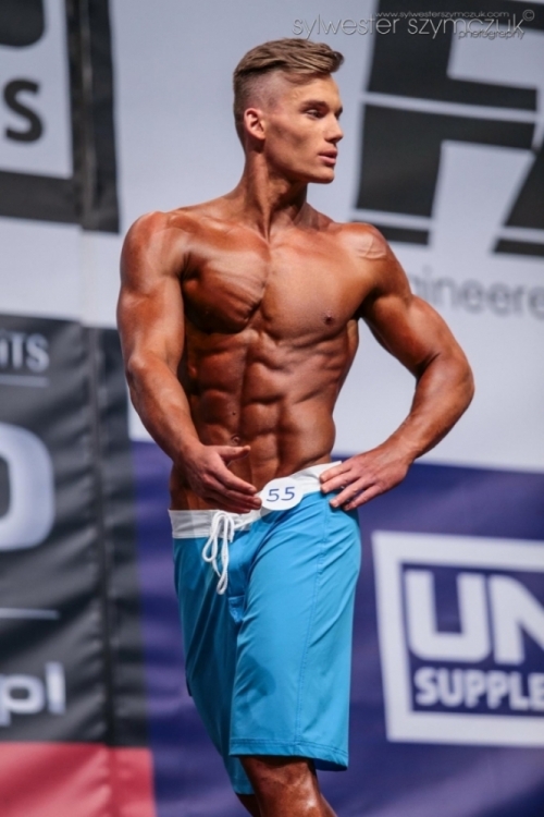 MP JUNIORÓW I WETERANÓW W KIF Wrocław 2015