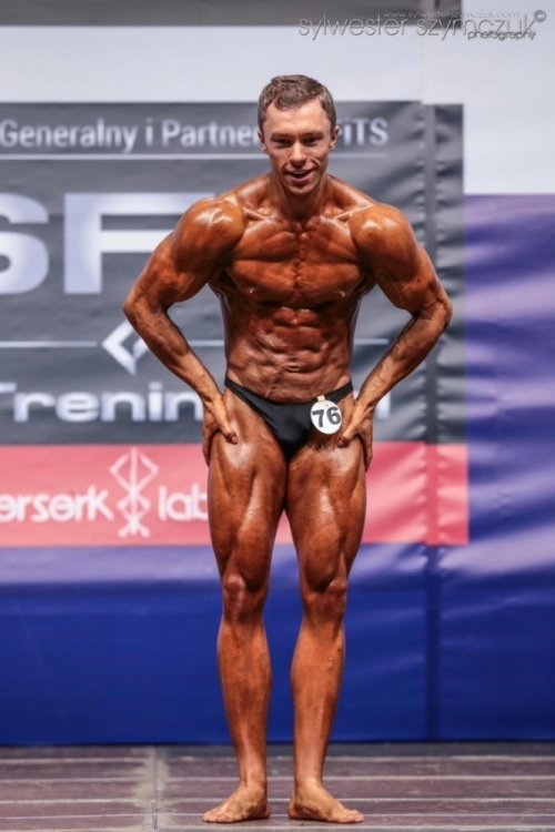 MP JUNIORÓW I WETERANÓW W KIF Wrocław 2015