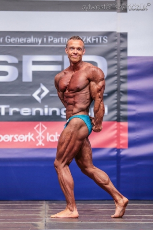 MP JUNIORÓW I WETERANÓW W KIF Wrocław 2015