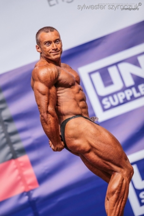 MP JUNIORÓW I WETERANÓW W KIF Wrocław 2015
