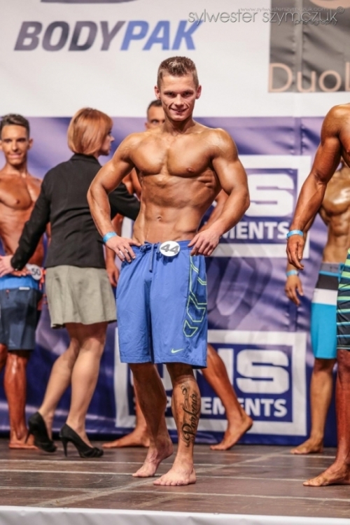 MP JUNIORÓW I WETERANÓW W KIF Wrocław 2015