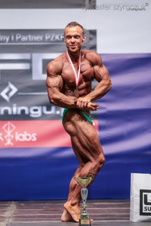 MP JUNIORÓW I WETERANÓW W KIF Wrocław 2015