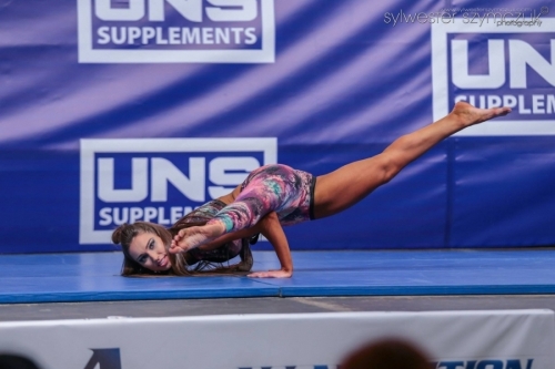 MP JUNIORÓW I WETERANÓW W KIF Wrocław 2015